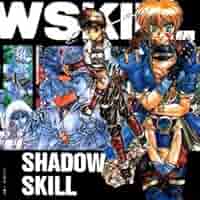 SHADOW SKILL クルダ流交殺法の秘密　コンプリートボックス 林原めぐみ Amazon.co.jp: SHADOW SKILL ～クルダ流交殺法の秘密